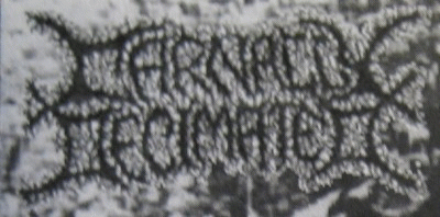 logo Carnally Decimated